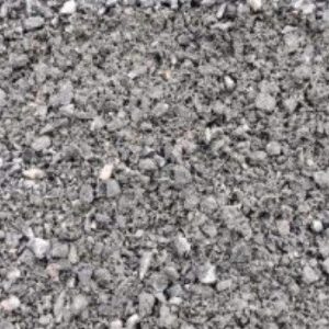 Kivituhka 0-11 mm 1000 litraa (n. 1500 kg)